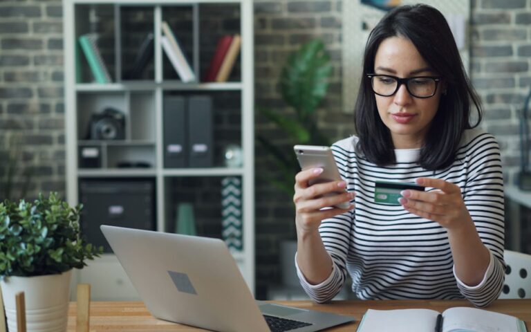 Kredittkort for Studenter – Den Ultimative Guider til De Beste Valgene