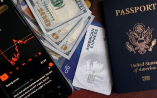 Reisekredittkort: En Utfordrer til Reiseopplevelsen din